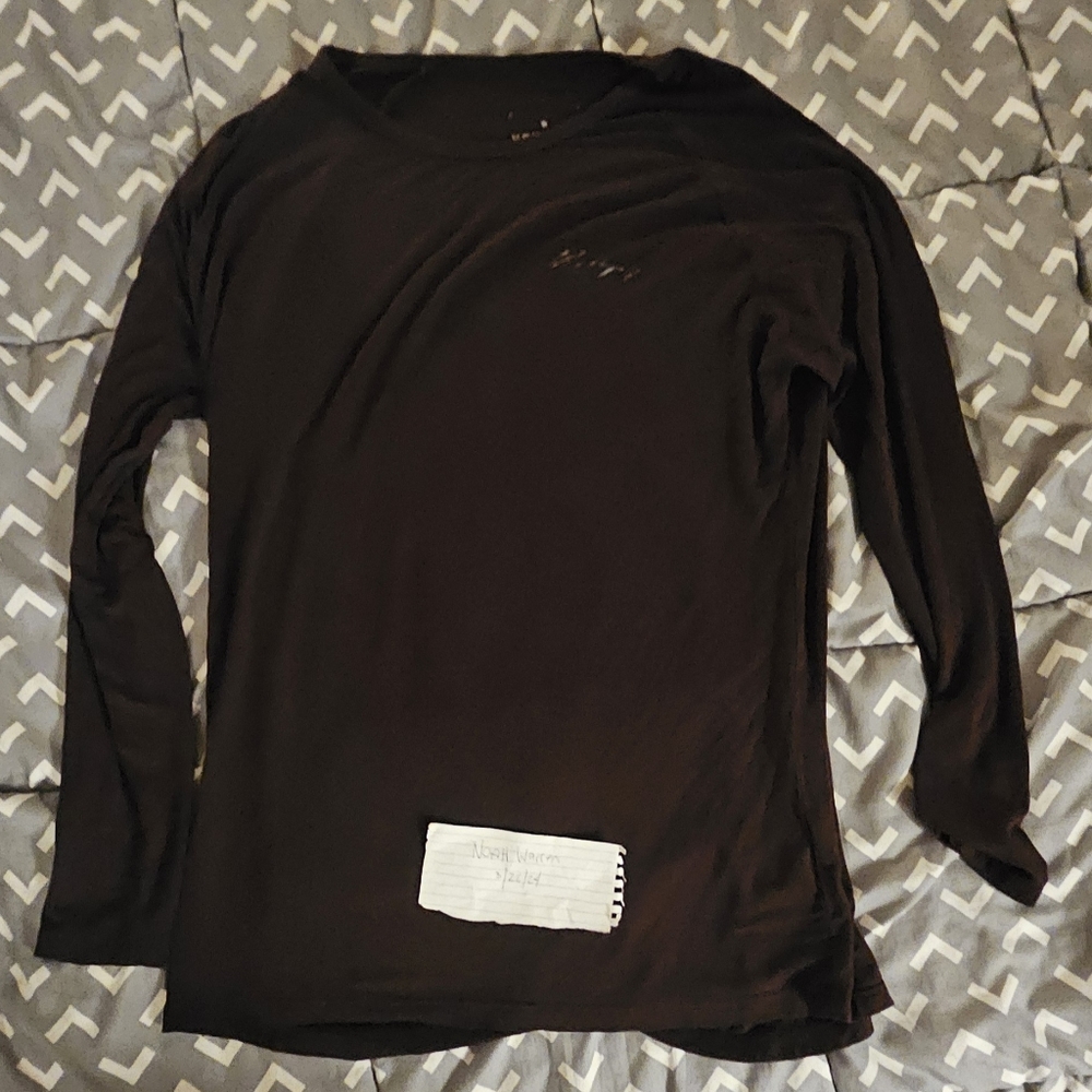 YoungLA Perfect Delt Longsleeve